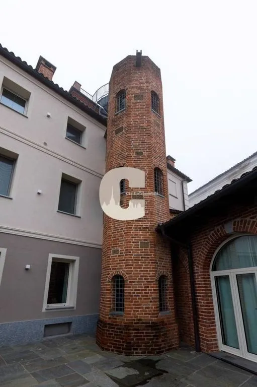 Aed - Luxury Villa with Panoramic Views in Revigliasco d'Asti