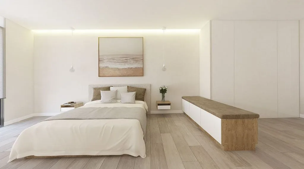 Chambres - New Flat with Pool in Ferroviario Street
