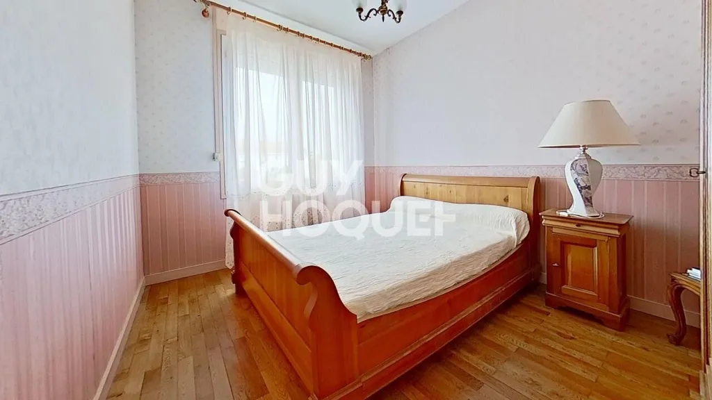 Chambres - Maison avec Terrasse à L'Houmeau
