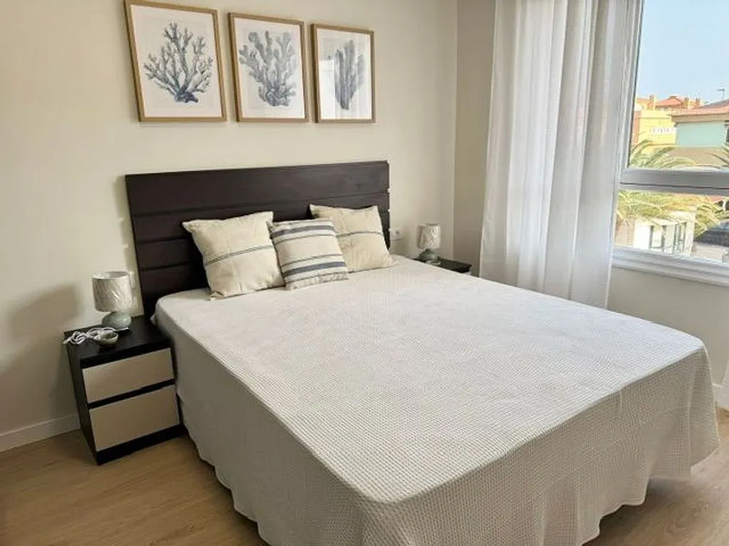 Magamistoad - T2 Apartment with Pool in Güímar