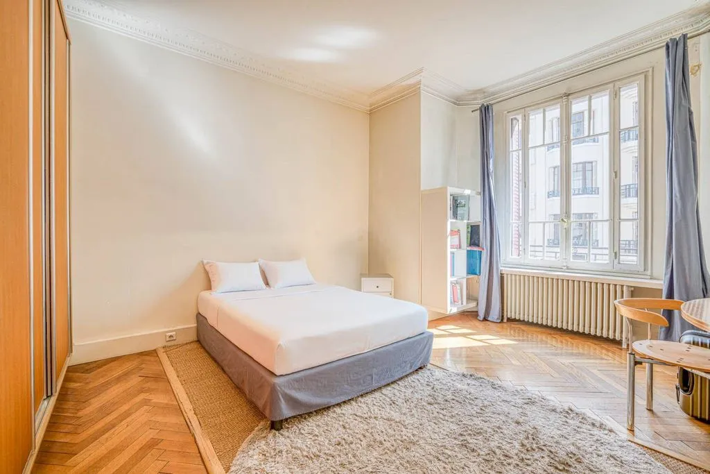 Magamistoad - Luxury Apartment with Lake View in Annecy