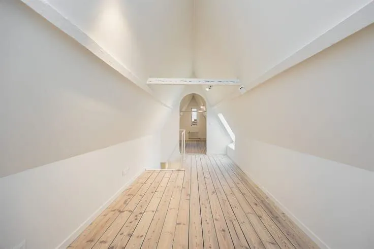 Kinnisvara asukohas Antwerp