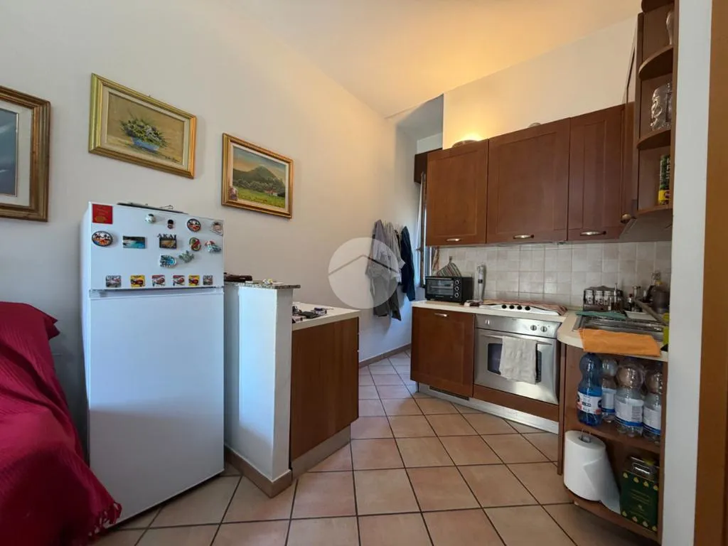 Cuisine - Casa di Corte in Historic Centre, Pessano