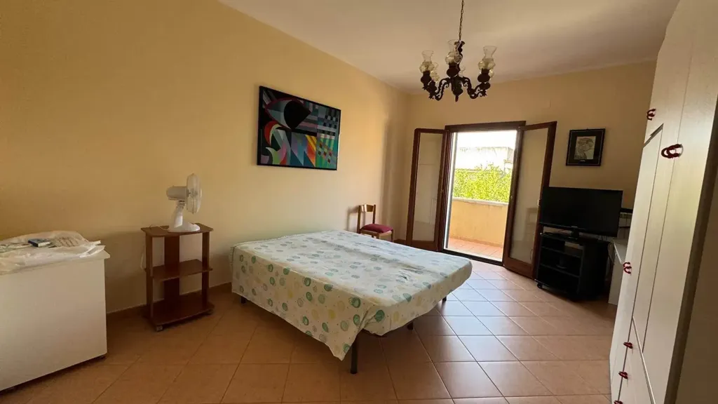 Magamistoad - Villa with Private Apartment in Talsano, Taranto