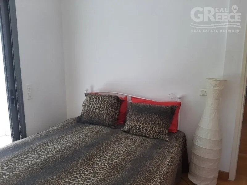 Chambres - Penthouse with Pool in Glyfada