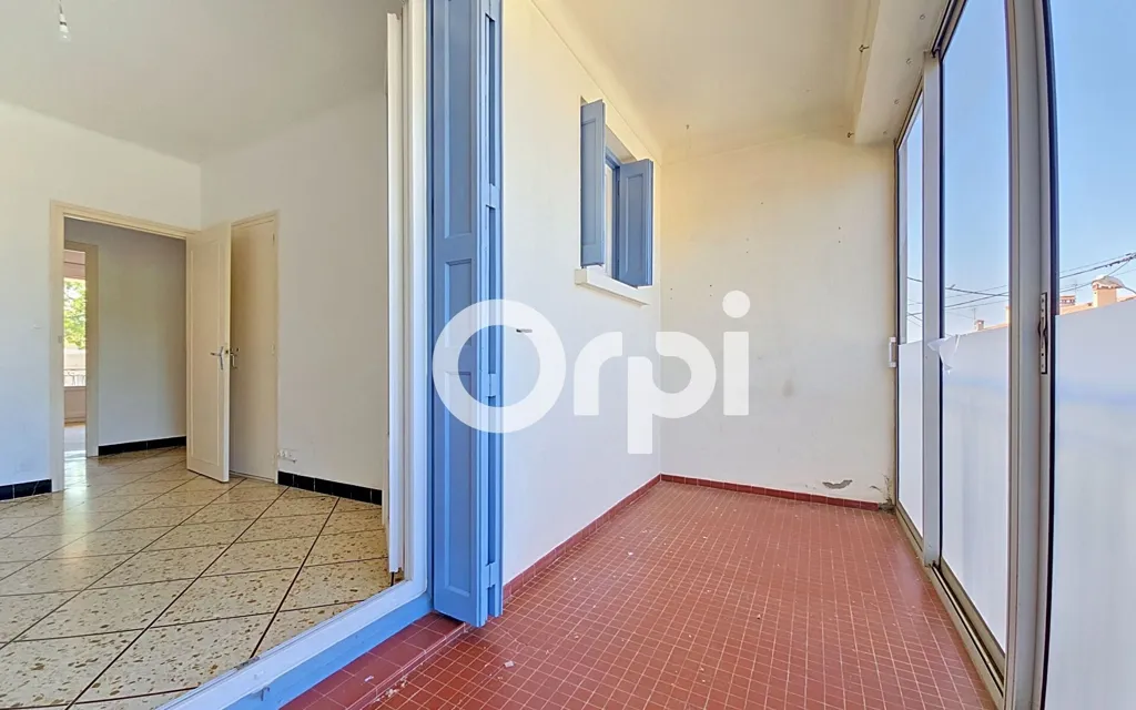 Pièces - Appartement T5 avec Parkings Privatifs à Canohès