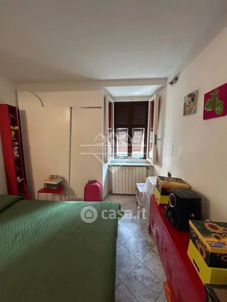 Chambres - Three-Bedroom Flat in Carrara