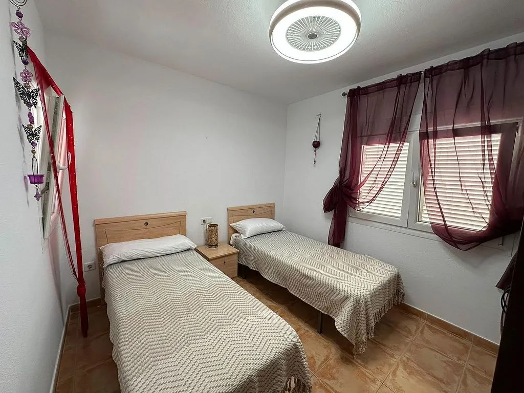 Magamistoad - Chalet with Pool in Gran Alacant