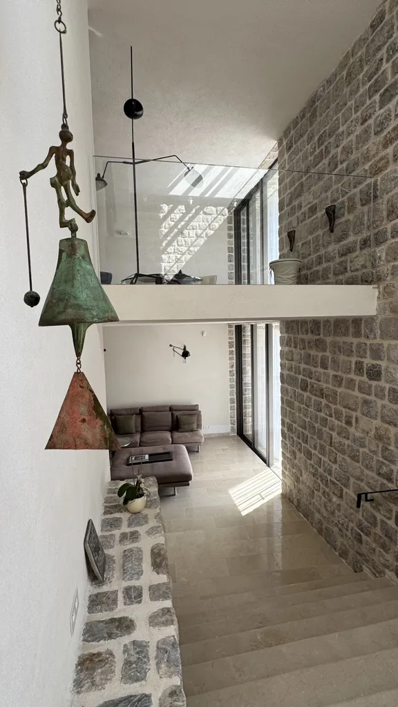 Pièces - Maison 3 chambres à Herceg Novi