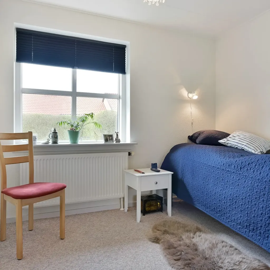 Magamistoad - Two-Bedroom Terraced House in Kongerslev