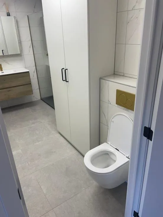 Maison 1 chambres à Paal