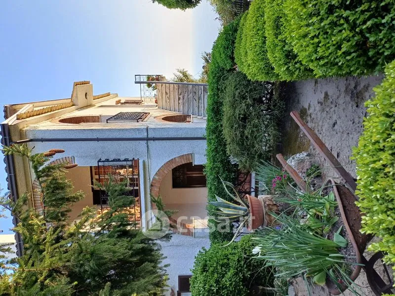 Jardin - Trilocale with Garden near Torremezzo