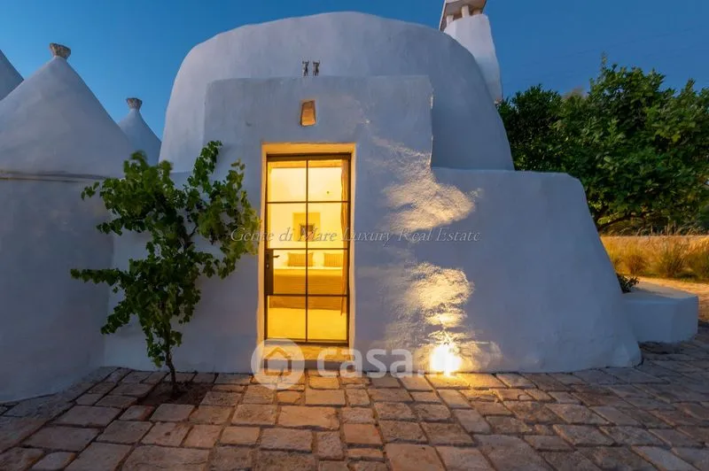 Extérieur - Trullo with Pool in Ostuni
