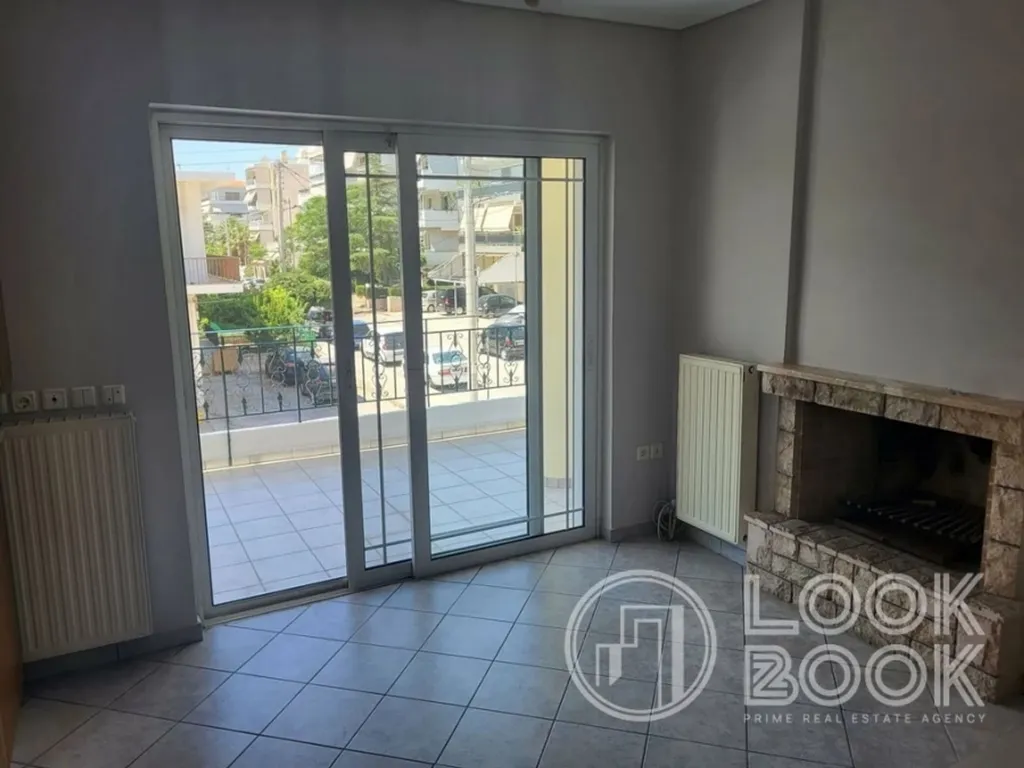 Elutuba - Apartment with Double Fronted Views in Glyfada