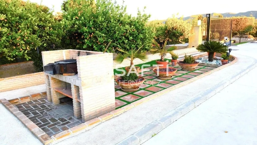Aed - Luxury Villa with Pool in Murcia