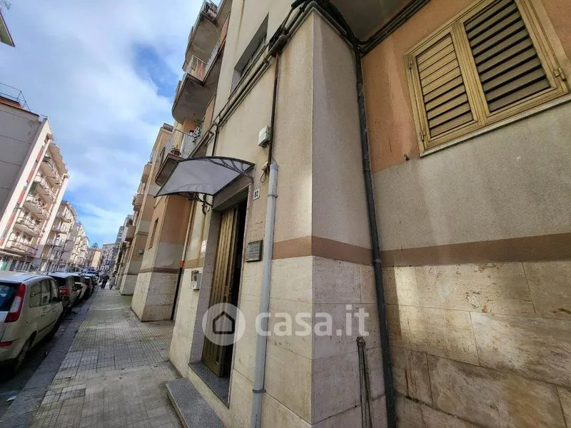 Esterno - Apartment with Private Parking in Caltanissetta