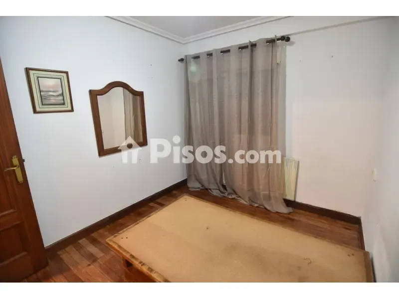 Magamistoad - Ample Flat with Patio in Ipurua