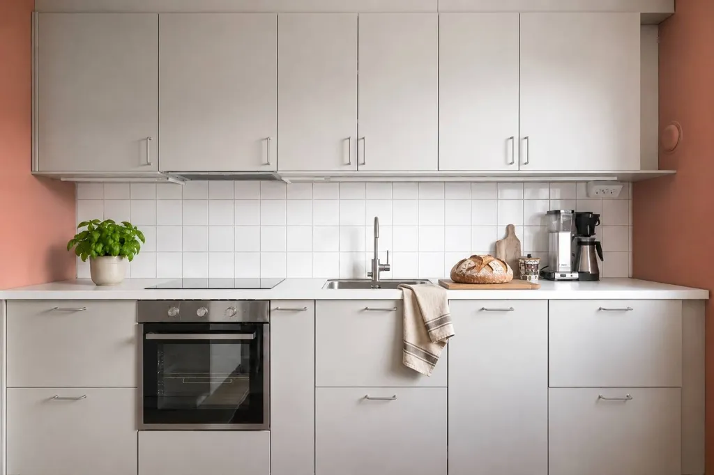 2-toaline korter asukohas Karlskrona kommun