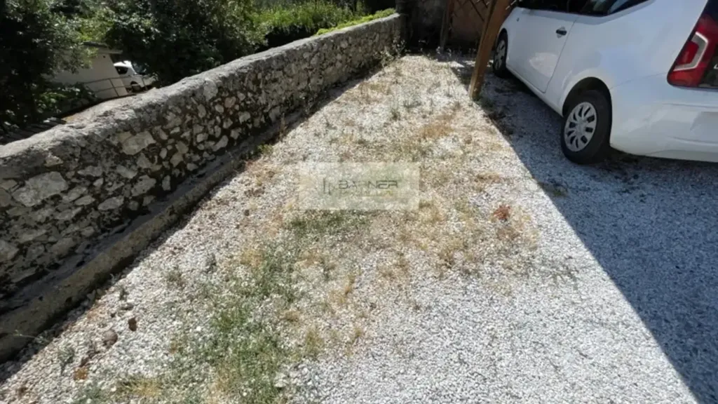Extérieur - Rustic-Style Flat with Private Garden in Camaiore