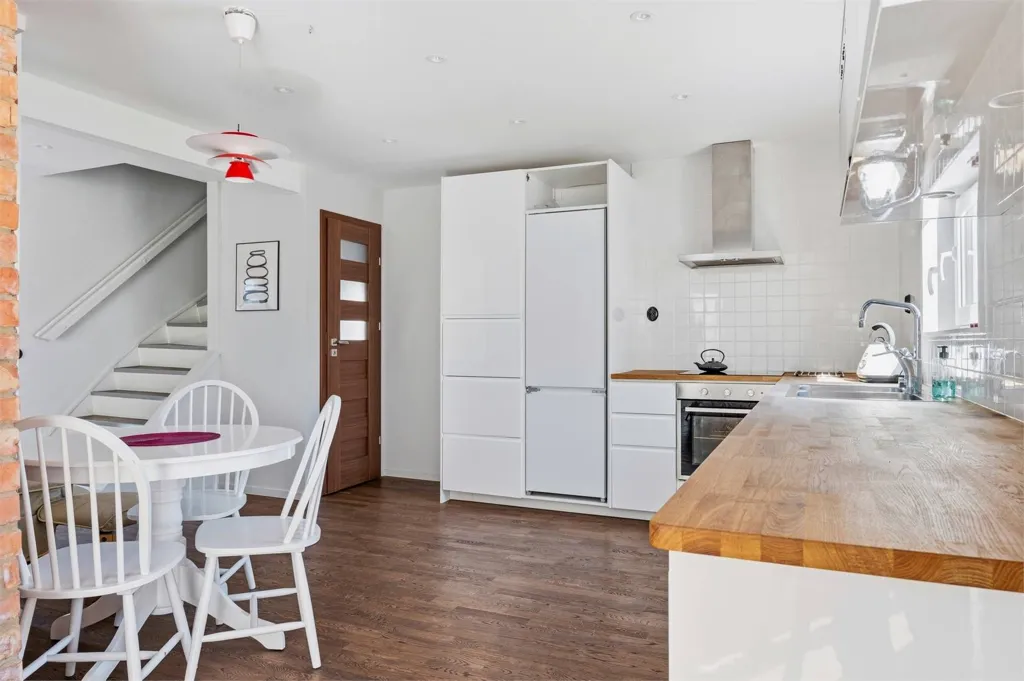 Maison 4 pièces à Mölndals kommun