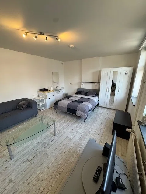 Chambres - Furnished Room in Sittard Centre