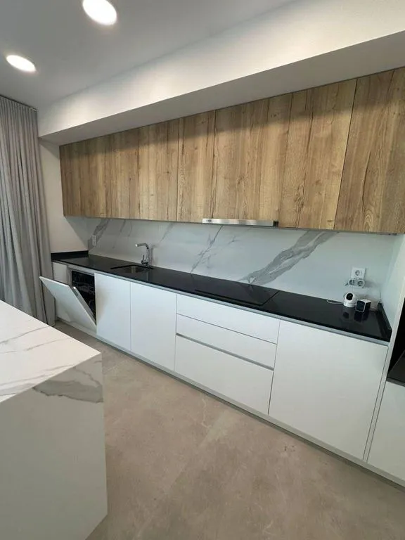 Luxury Duplex with Sea Views in Finestrat