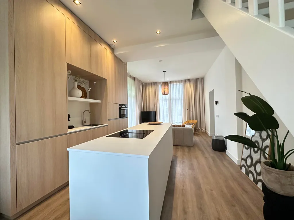 2-room apartment in Eindhoven