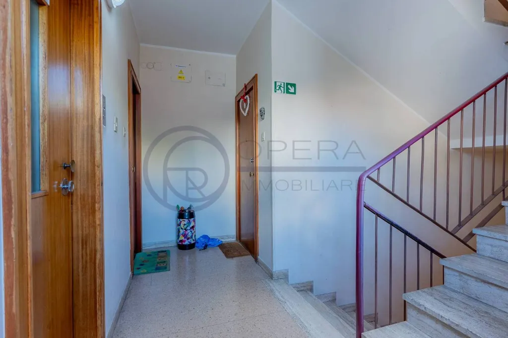 Toad - Apartment with Balcony in Trieste