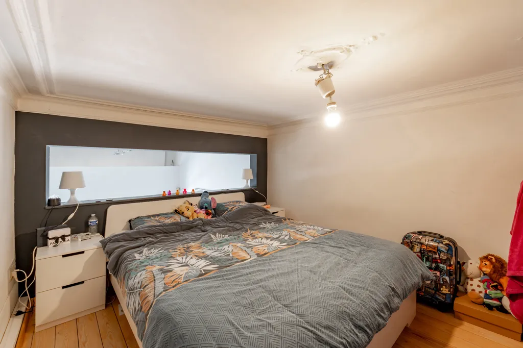 Maison 4 chambres à Ixelles