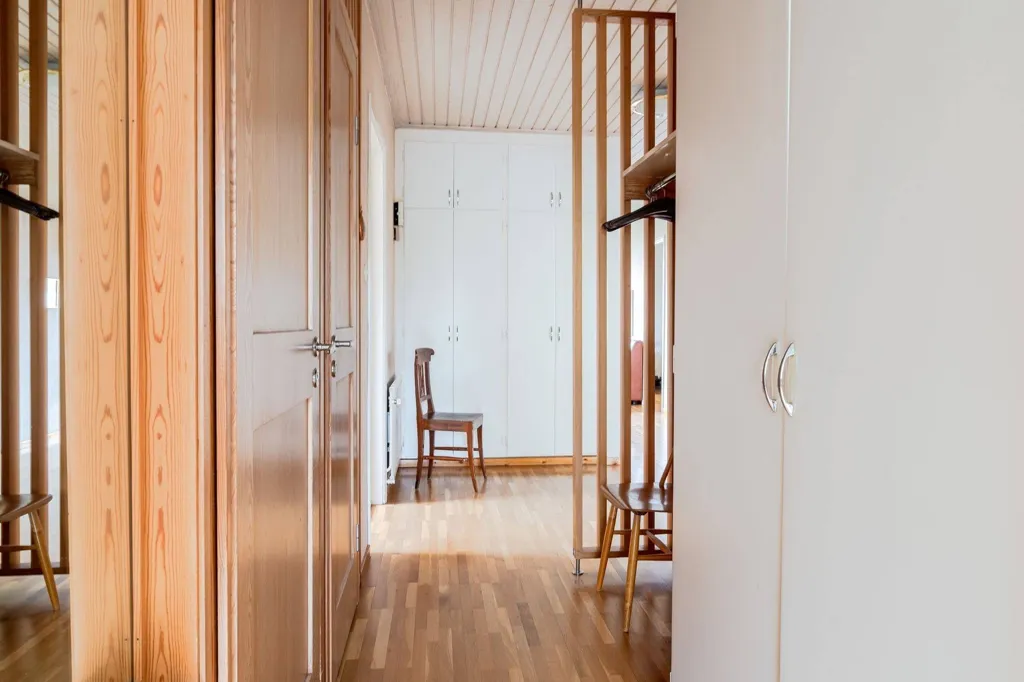 Pièces - Maison 8 pièces à Skellefteå kommun
