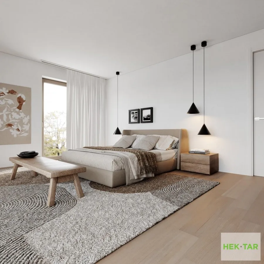 Chambres - Appartements Modernes à Steinsel, Proche de Luxembourg-Ville