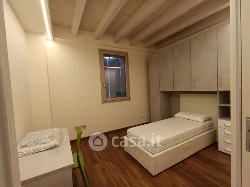 Chambres - Rented Duplex with Garden in Concordia sulla Secchia