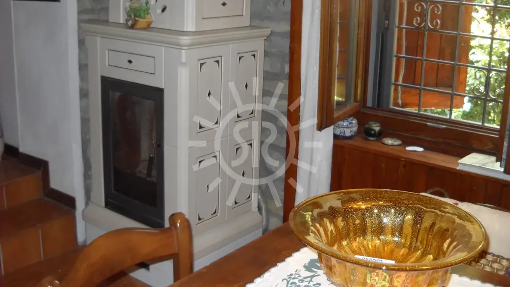 Elutuba - Country House with Panoramic View in Castel del Rio