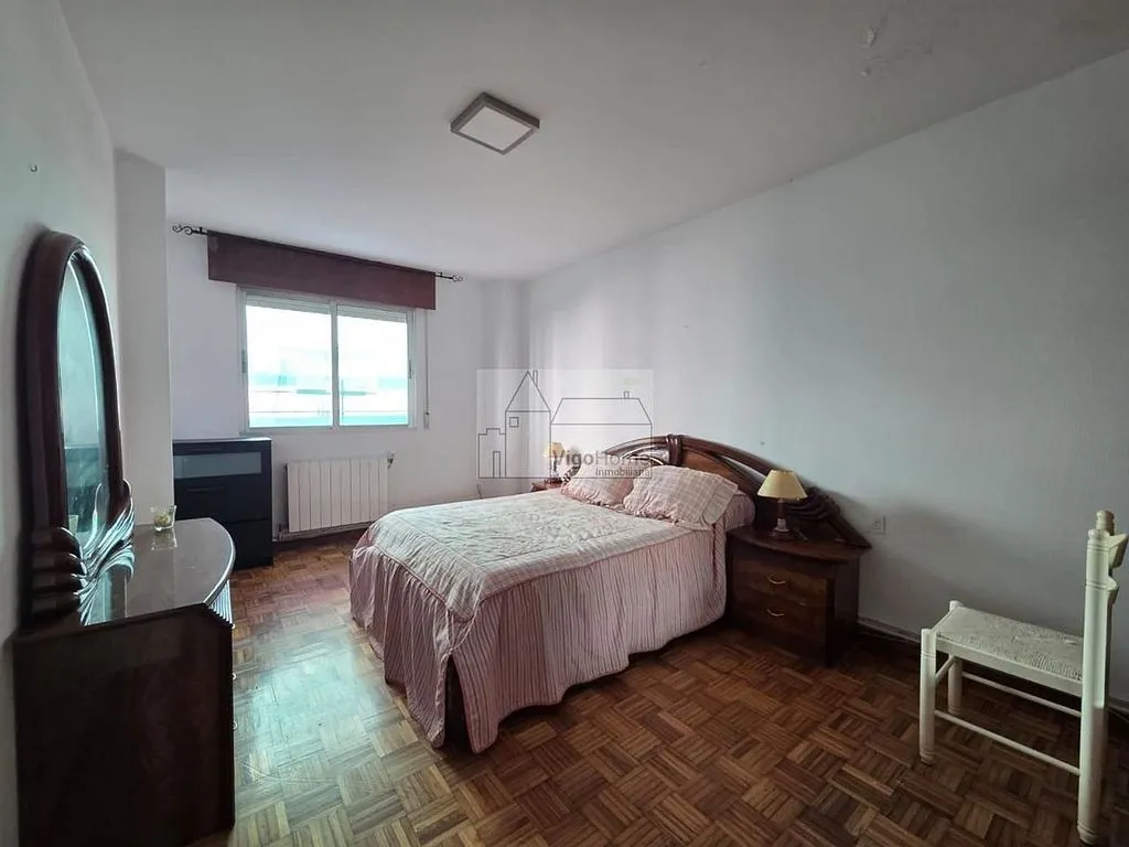 Magamistoad - Apartment with Sea View in Moaña