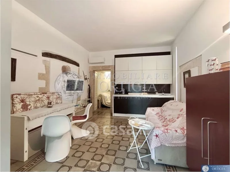 Séjour - Rustic Flat near Calarossa Beach, Siracusa
