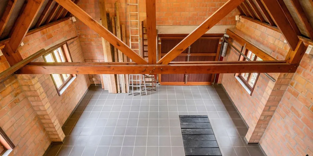 Rooms - Country Villa with Terrace and Garden