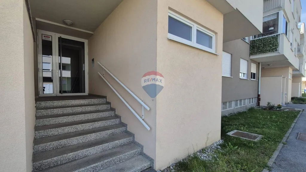 Extérieur - Modern Studio Flat with Balcony in Iver, Zagreb