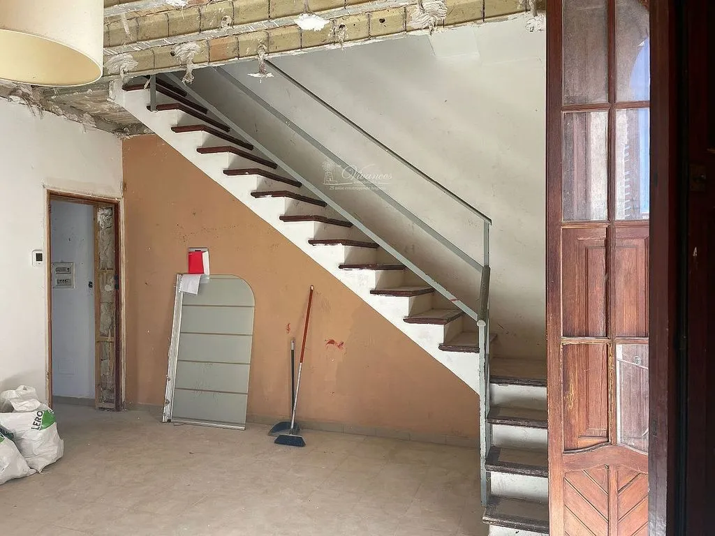 staircase