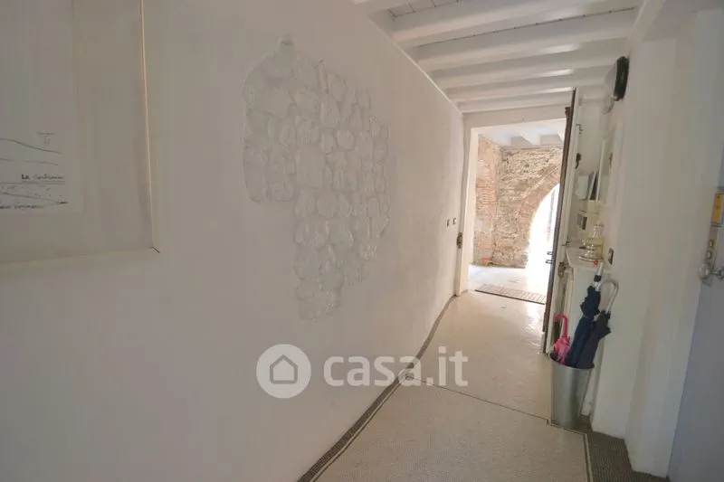 Entrée - Rustic House with Private Garden in Spilimbergo