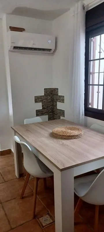 Terraced House with Terrace in Monda