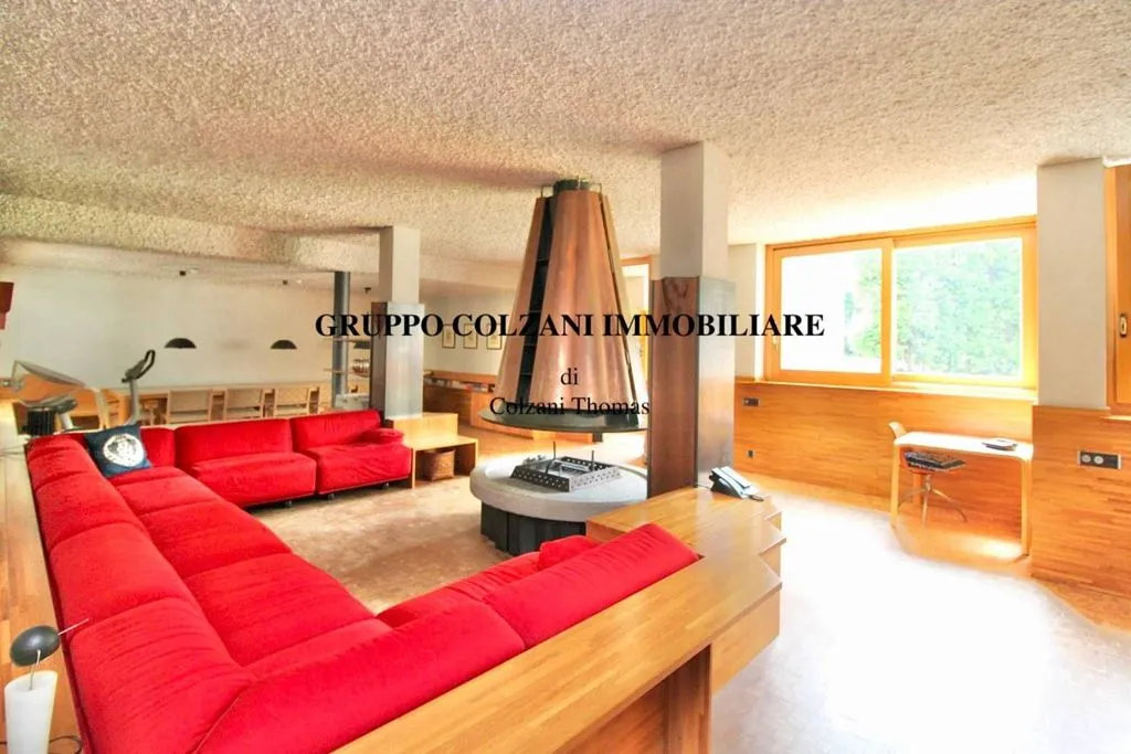 Elutuba - Luxury Villa with Pool in Como