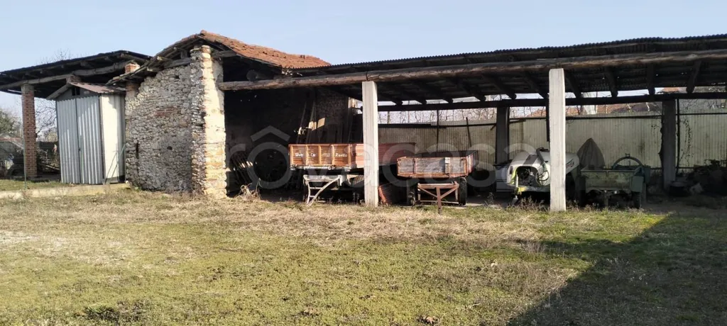 Jardin - Rustic House with Private Garden near Busca