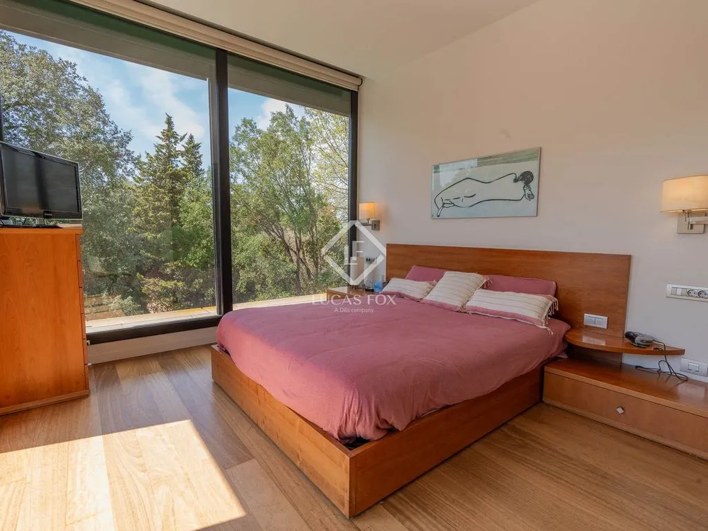 Magamistoad - Luxury Villa with Pool in Girona