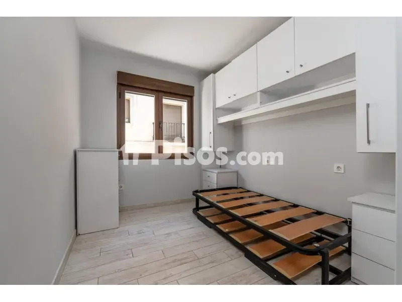 Bedrooms - Renovated Flat with Northwest View in Alhamar