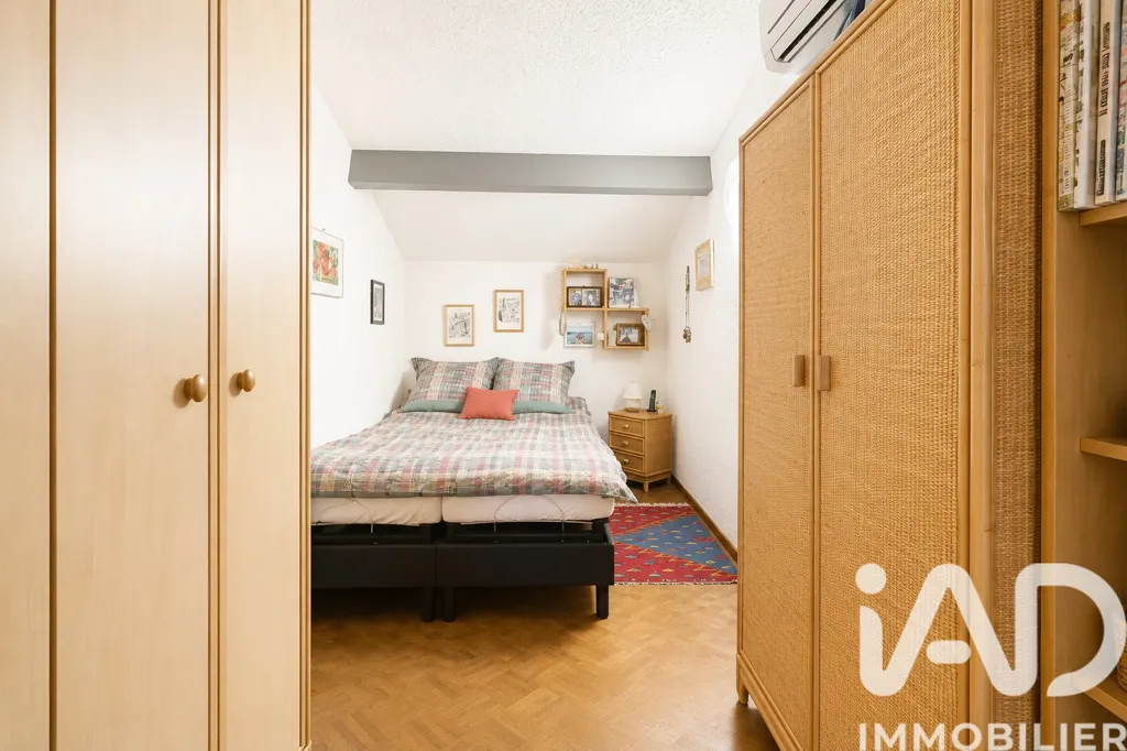 Magamistoad - Apartment with Sea View in Leucate