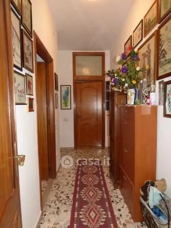 Entrée - Independent Villa with Garden in Macomer