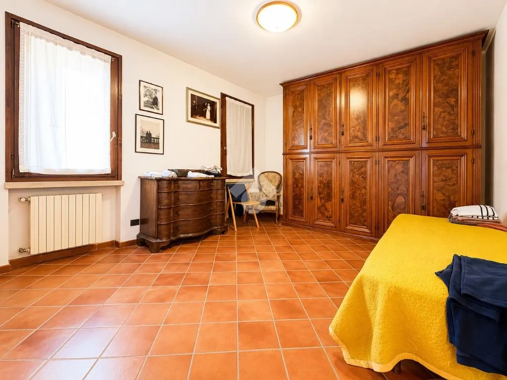 Chambres - Independent Villa with Garden in Sorgà