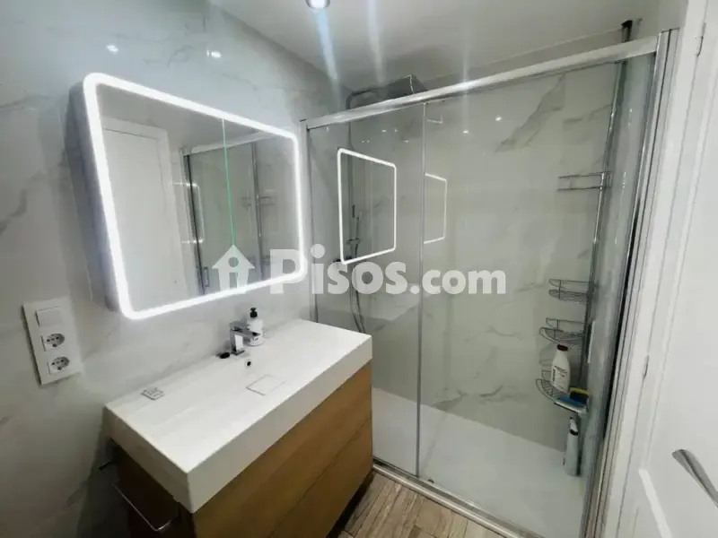 Bagni - Reformed Apartment with Beachfront in Denia