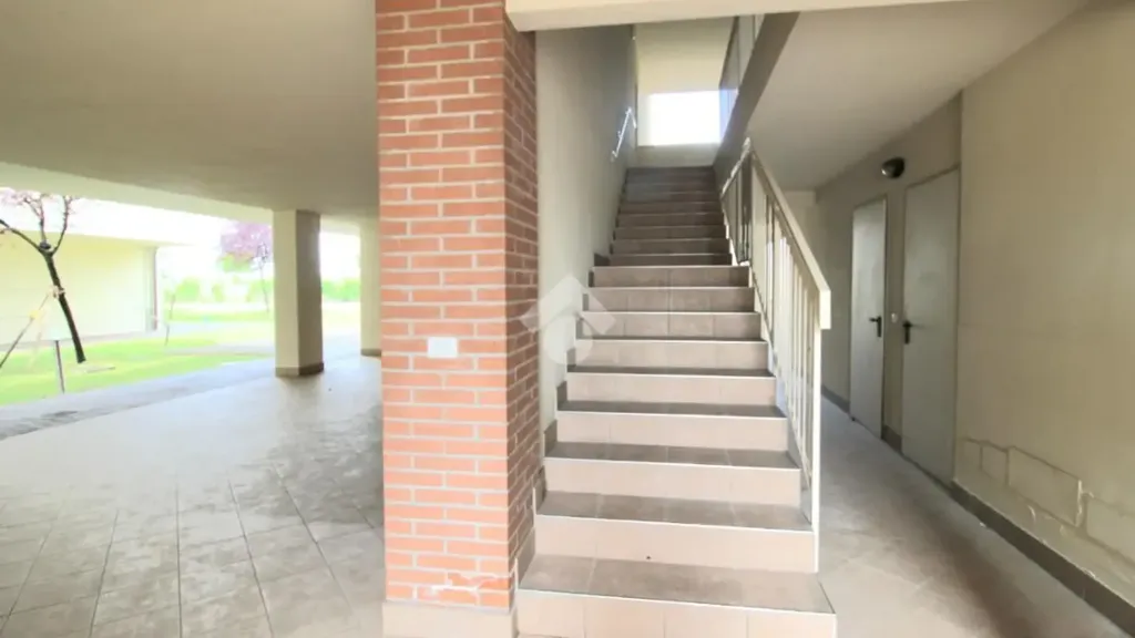 Pièces - Modern Flat with Terrace in Pievesestina, Cesena