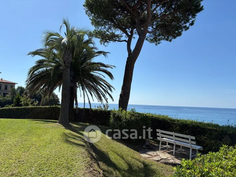 Aed - Attico with Sea View in Lavagna